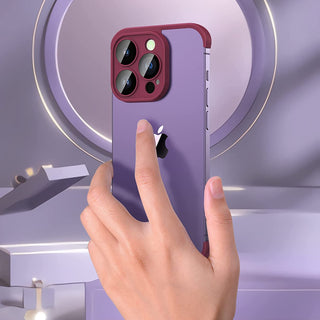ALT="stylish design and Camera Lens Protector for iPhone "